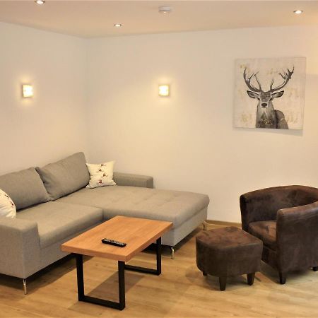 Ferienhaus Wetterstein ไกรน์เนา ภายนอก รูปภาพ