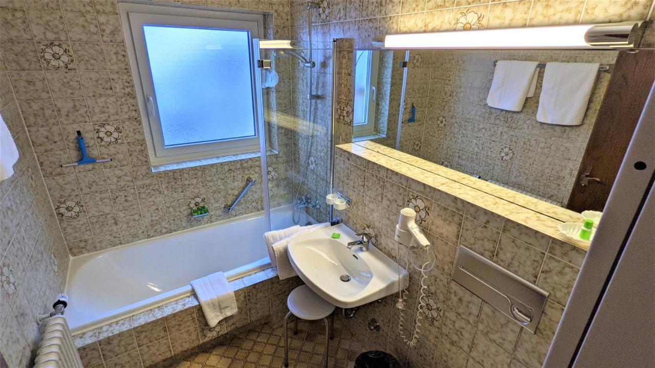 Ferienhaus Wetterstein ไกรน์เนา ภายนอก รูปภาพ