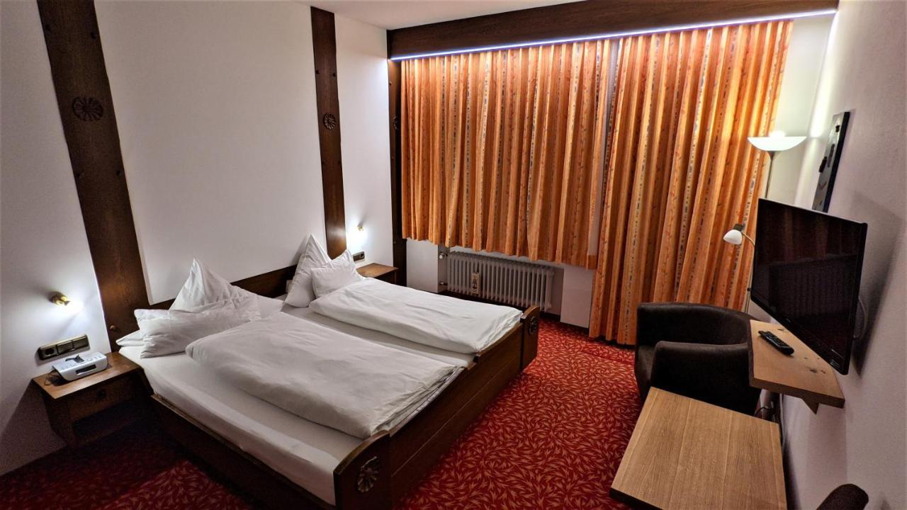 Ferienhaus Wetterstein ไกรน์เนา ภายนอก รูปภาพ
