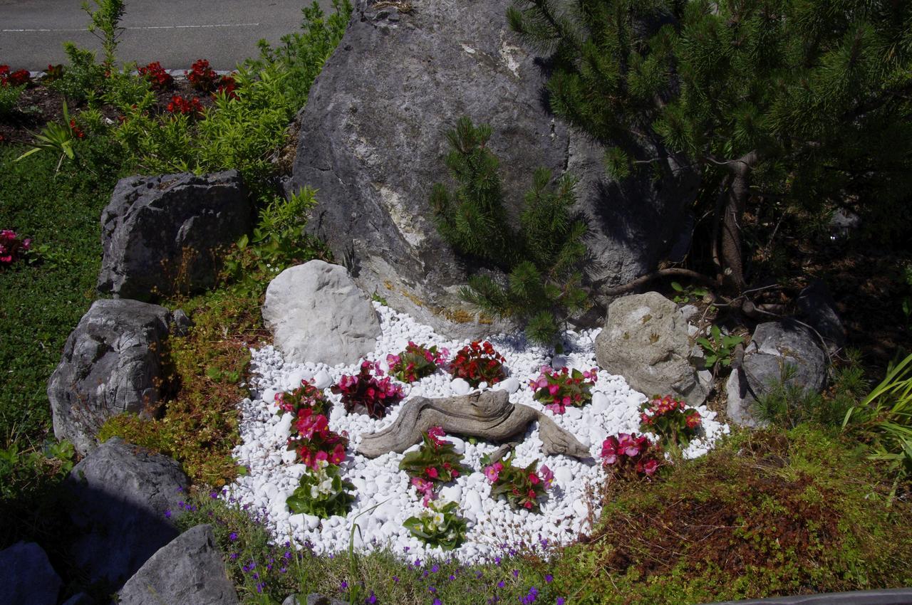 Ferienhaus Wetterstein ไกรน์เนา ภายนอก รูปภาพ